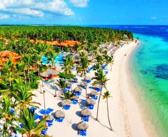 Отель Natura Park Beach Eco Resort & Spa 5